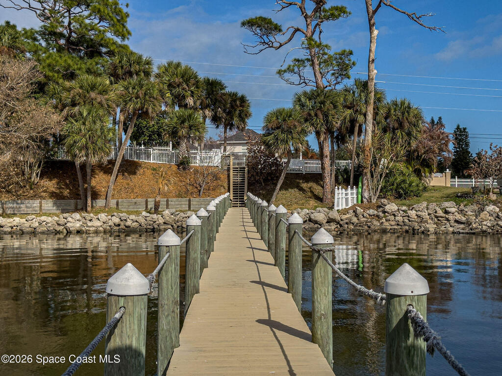 870 Spanish Cay Drive, Merritt Island, FL 32952