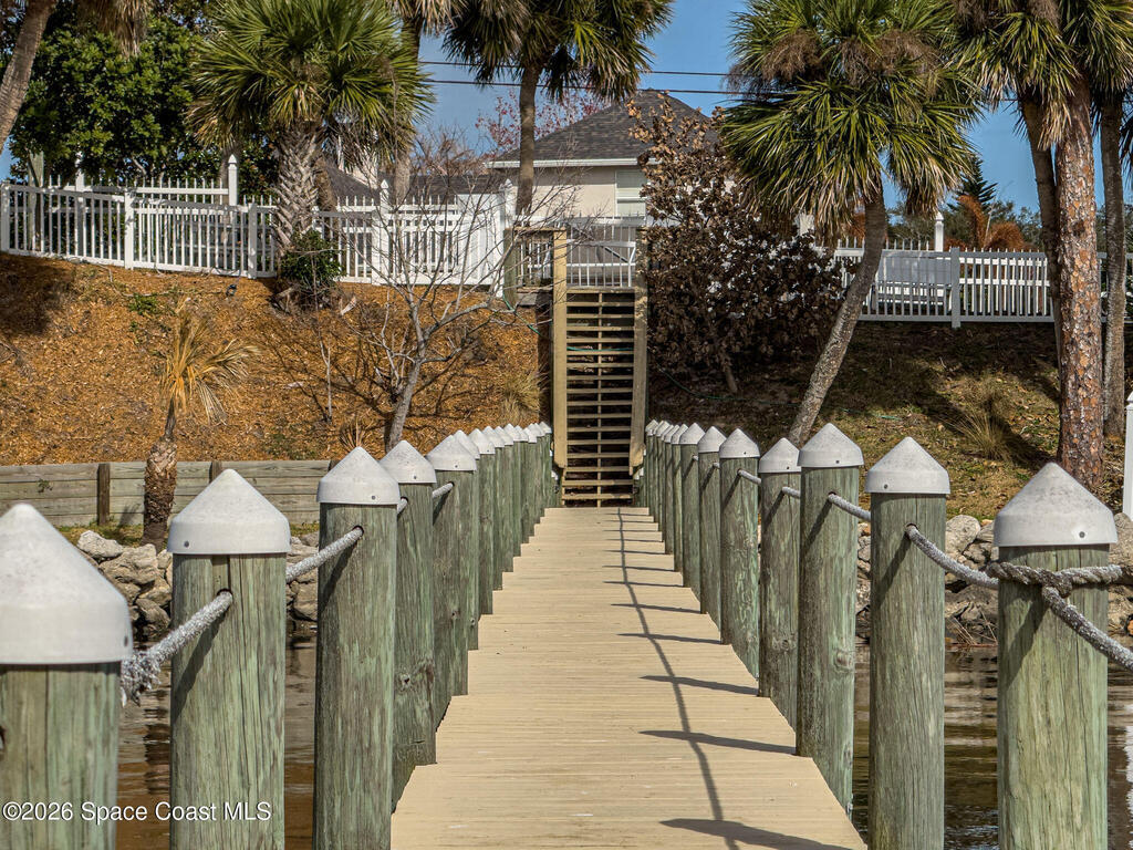 870 Spanish Cay Drive, Merritt Island, FL 32952