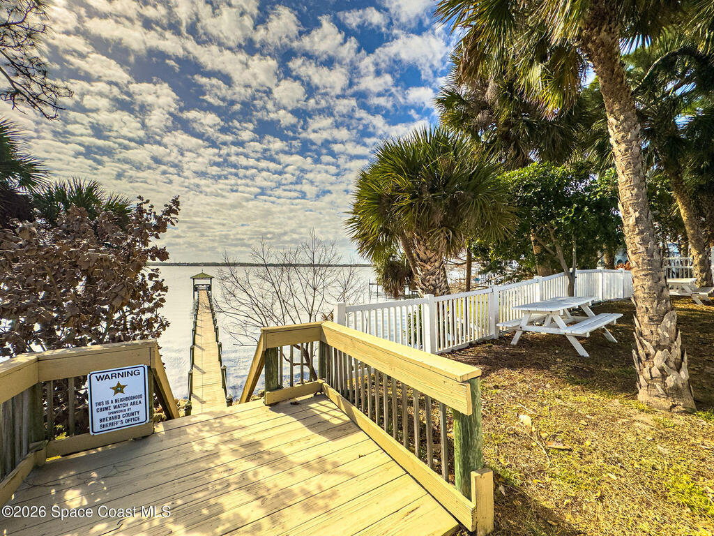 870 Spanish Cay Drive, Merritt Island, FL 32952