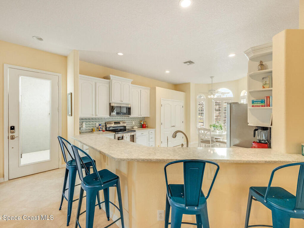 870 Spanish Cay Drive, Merritt Island, FL 32952