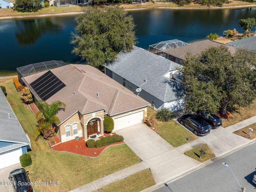 2770 Mariah Drive, Melbourne, FL 32940