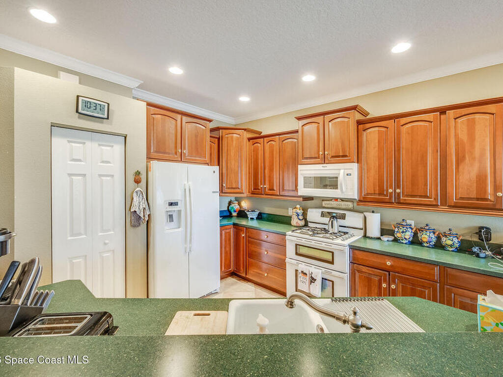 2770 Mariah Drive, Melbourne, FL 32940