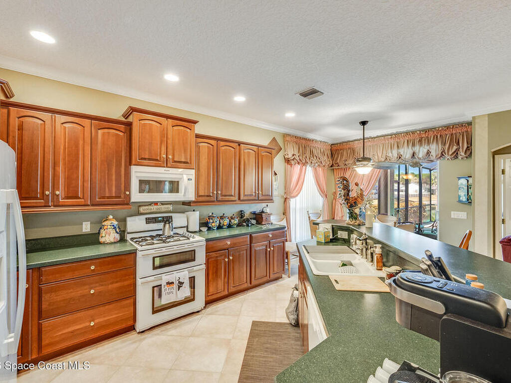 2770 Mariah Drive, Melbourne, FL 32940