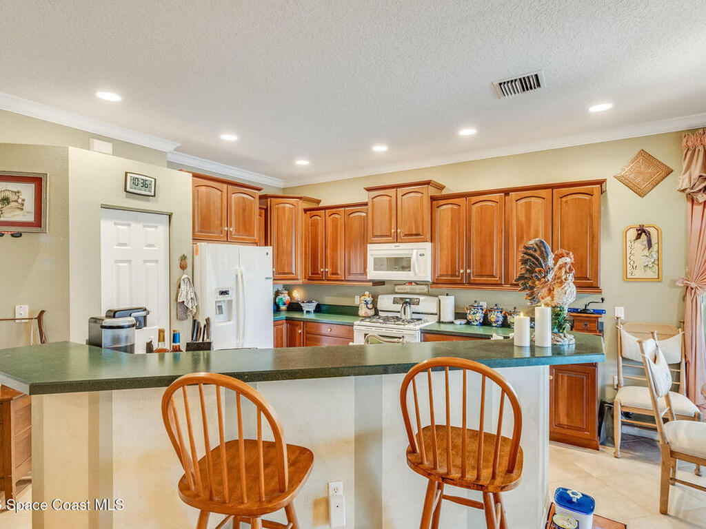 2770 Mariah Drive, Melbourne, FL 32940