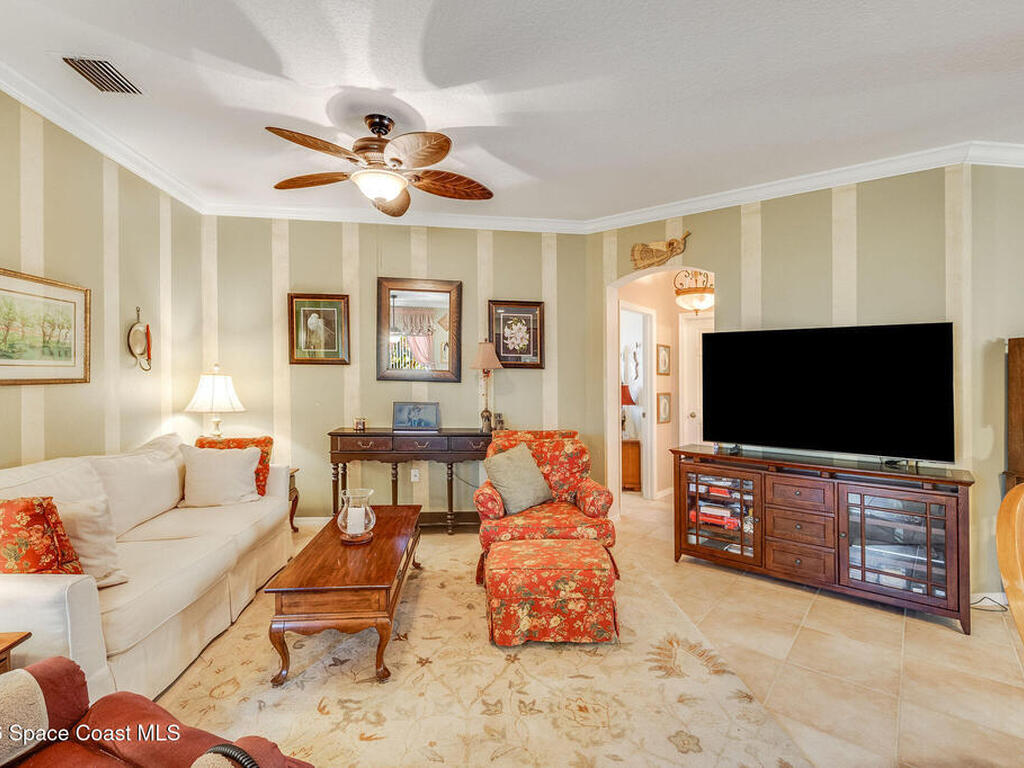 2770 Mariah Drive, Melbourne, FL 32940