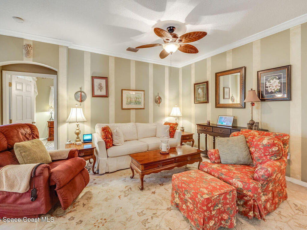 2770 Mariah Drive, Melbourne, FL 32940