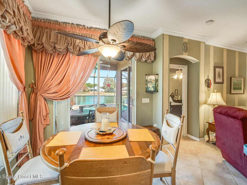 2770 Mariah Drive, Melbourne, FL 32940