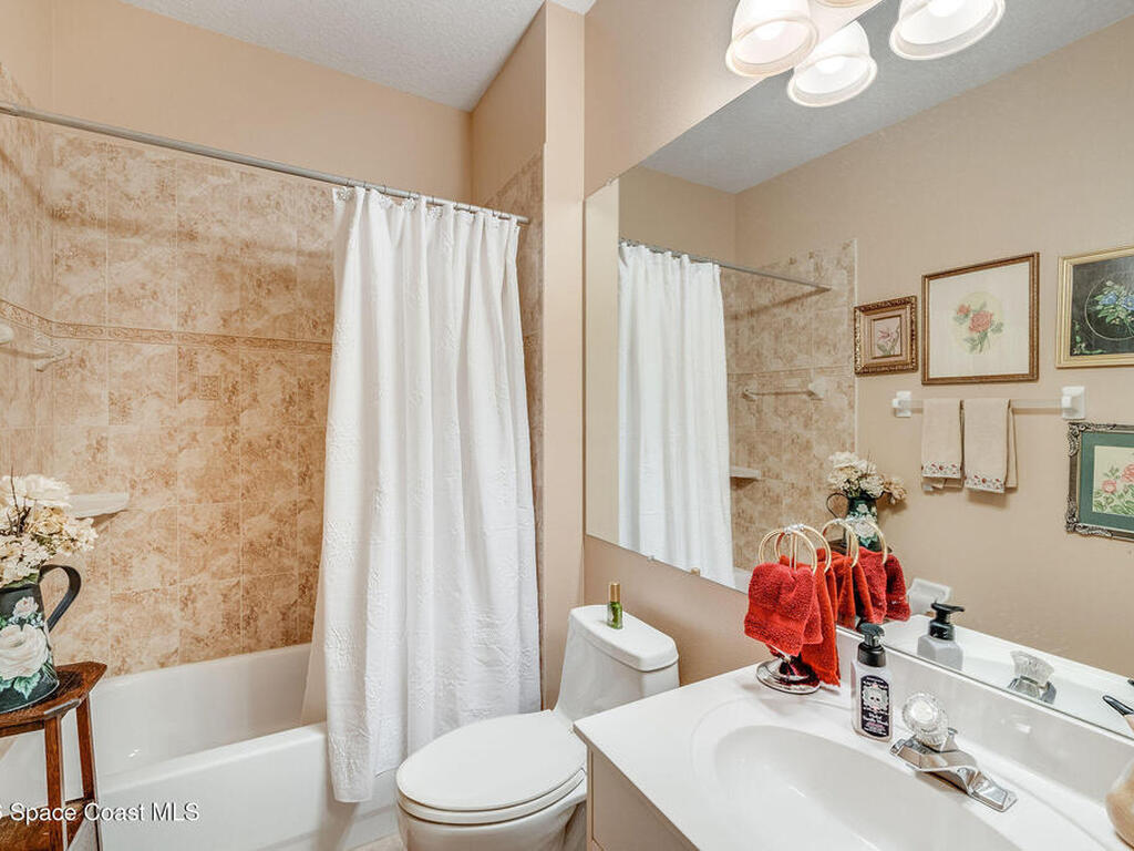 2770 Mariah Drive, Melbourne, FL 32940