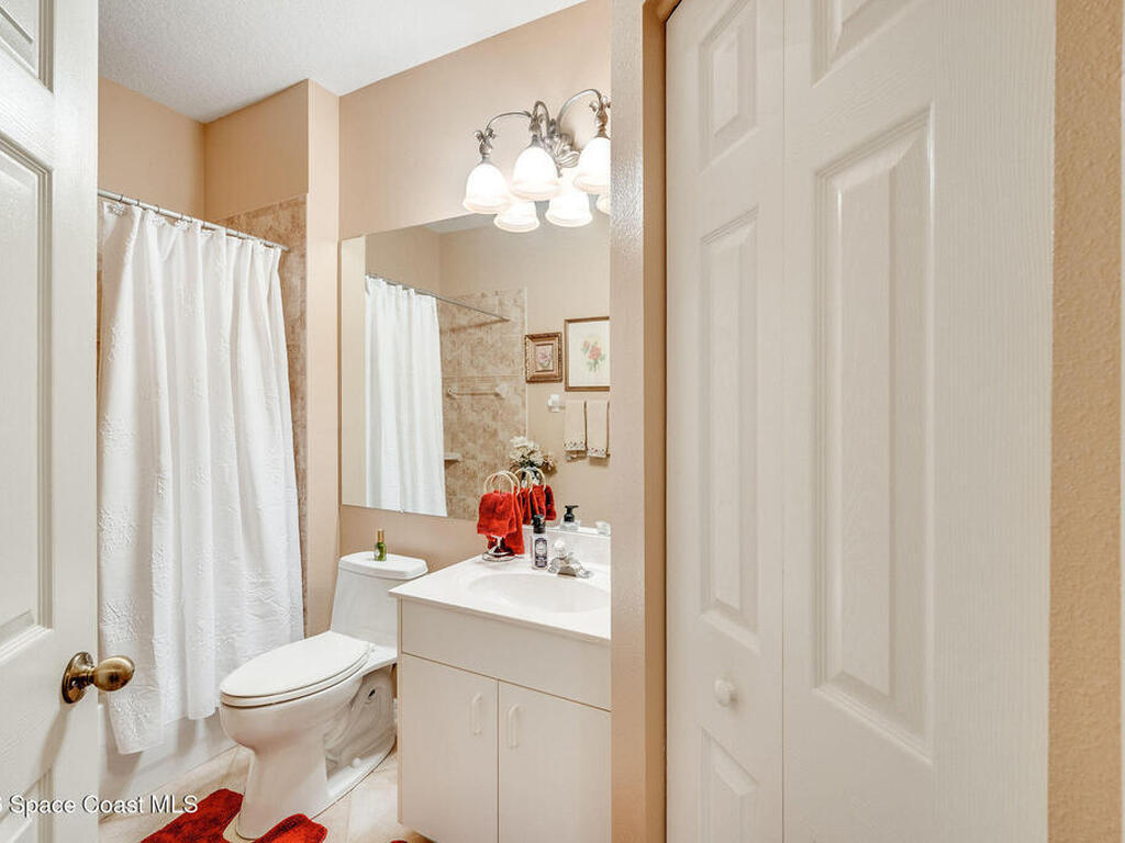 2770 Mariah Drive, Melbourne, FL 32940