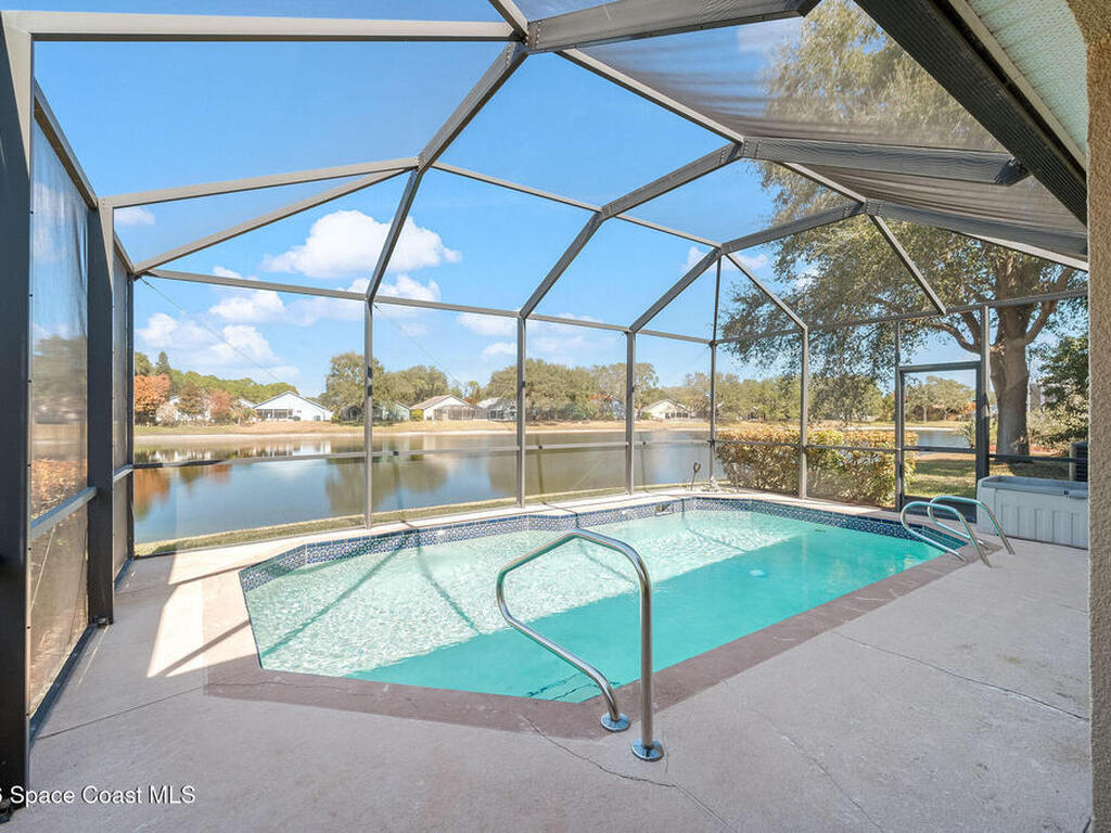2770 Mariah Drive, Melbourne, FL 32940