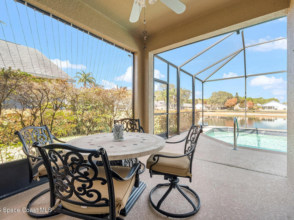 2770 Mariah Drive, Melbourne, FL 32940