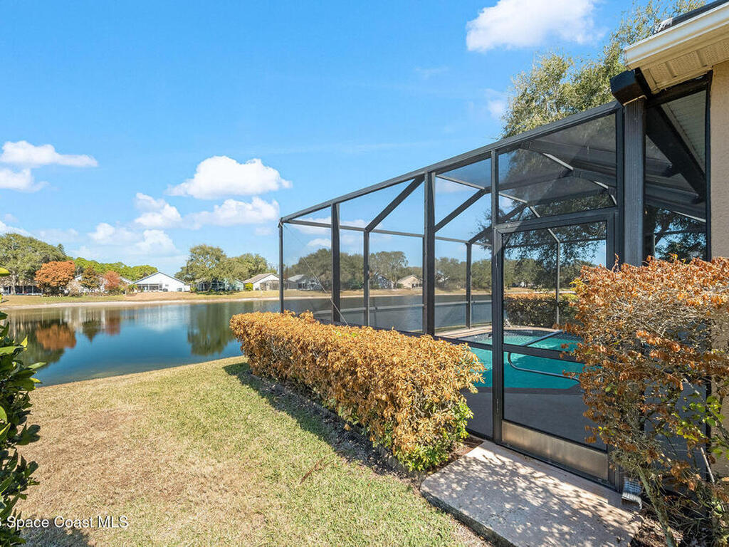 2770 Mariah Drive, Melbourne, FL 32940