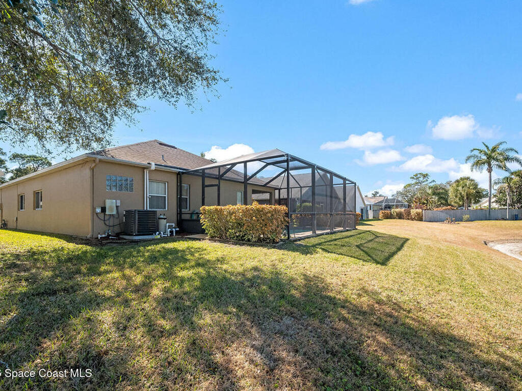 2770 Mariah Drive, Melbourne, FL 32940