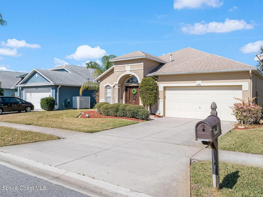 2770 Mariah Drive, Melbourne, FL 32940