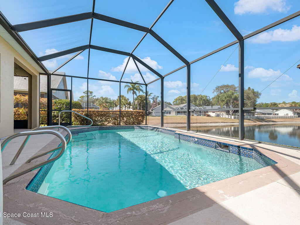 2770 Mariah Drive, Melbourne, FL 32940