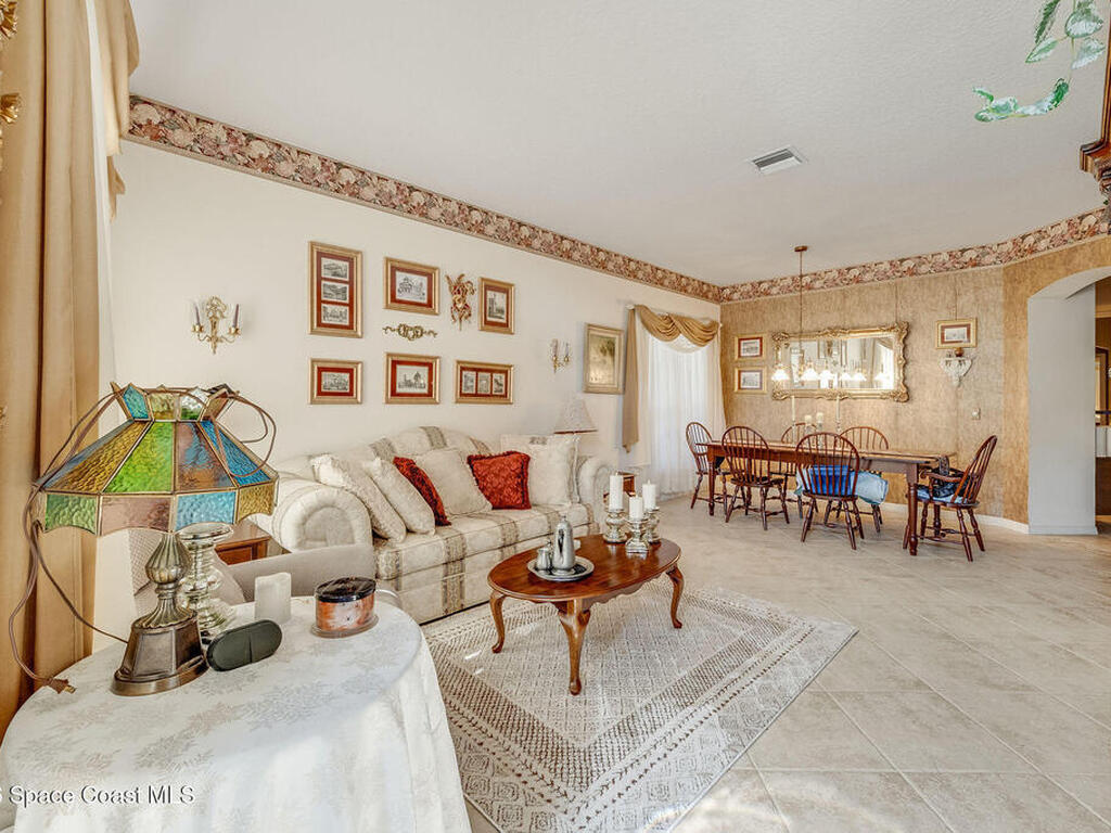 2770 Mariah Drive, Melbourne, FL 32940