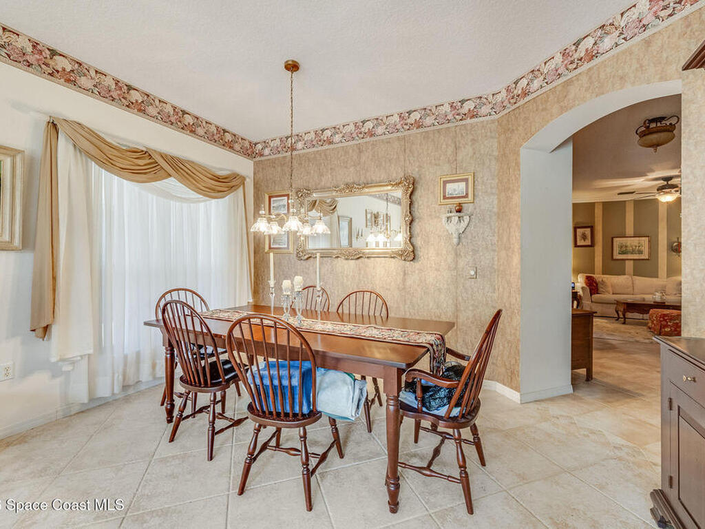 2770 Mariah Drive, Melbourne, FL 32940