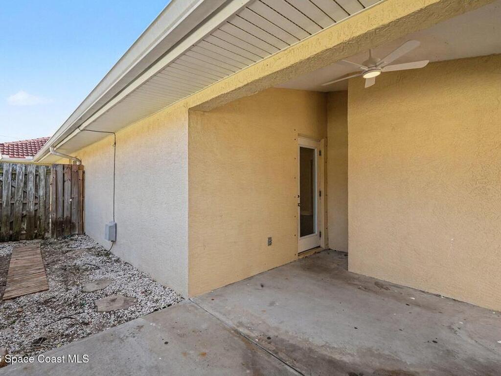 150 Roosevelt Avenue, Satellite Beach, FL 32937