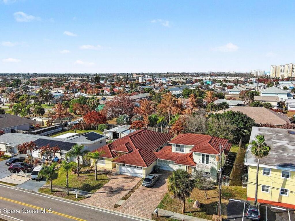150 Roosevelt Avenue, Satellite Beach, FL 32937