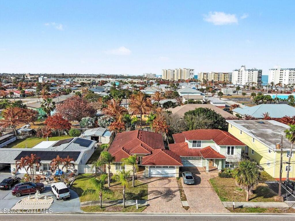 150 Roosevelt Avenue, Satellite Beach, FL 32937