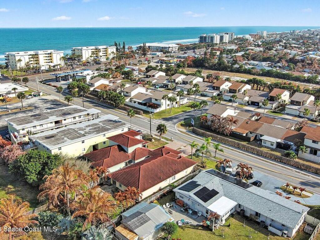 150 Roosevelt Avenue, Satellite Beach, FL 32937
