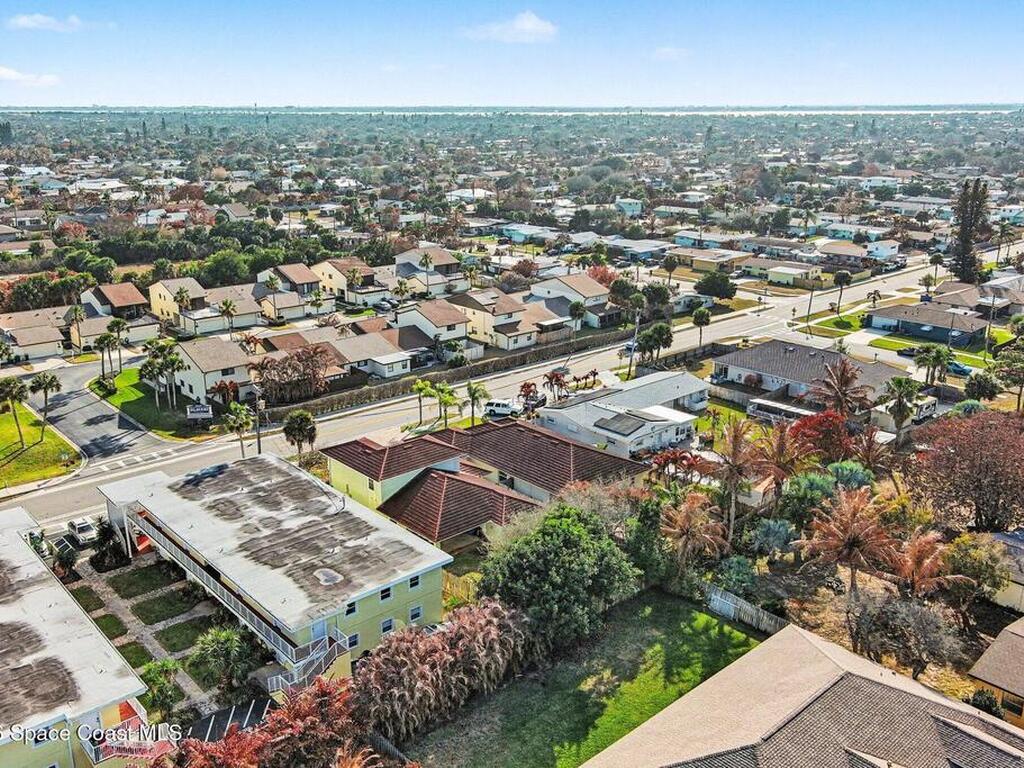 150 Roosevelt Avenue, Satellite Beach, FL 32937