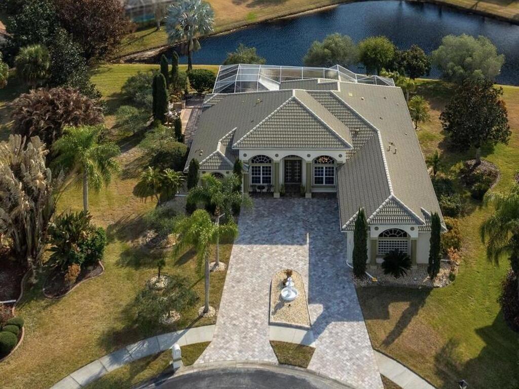 1387 Dorset Place, Melbourne, FL 32940