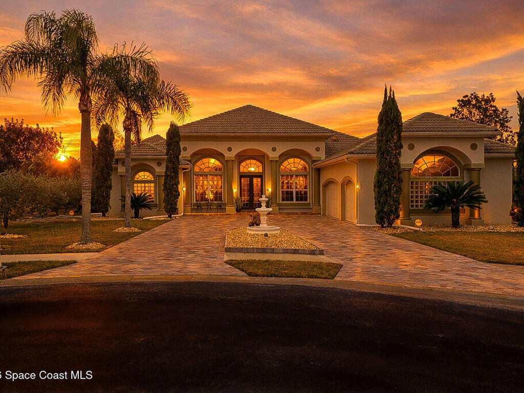 1387 Dorset Place, Melbourne, FL 32940