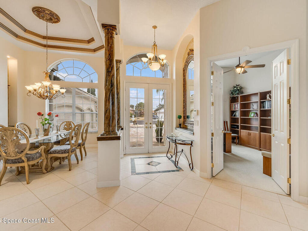 1387 Dorset Place, Melbourne, FL 32940