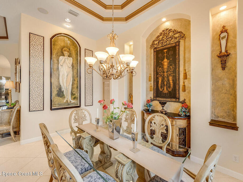 1387 Dorset Place, Melbourne, FL 32940