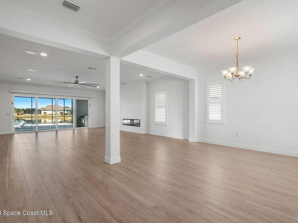 2953 Edestus Drive, Melbourne, FL 32940