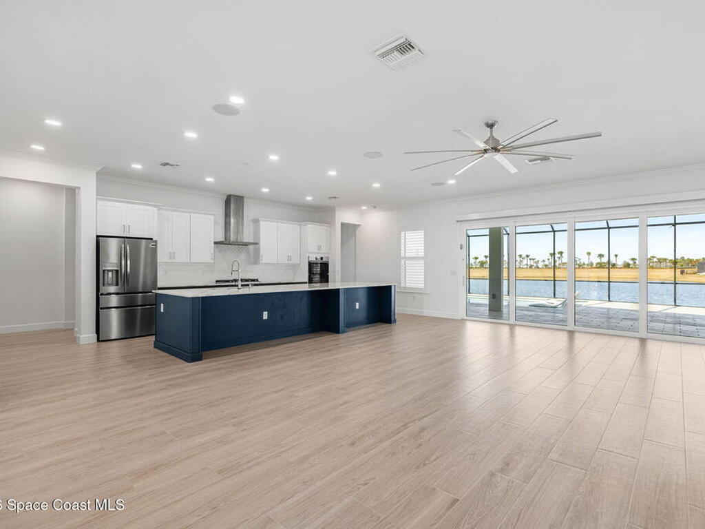 2953 Edestus Drive, Melbourne, FL 32940