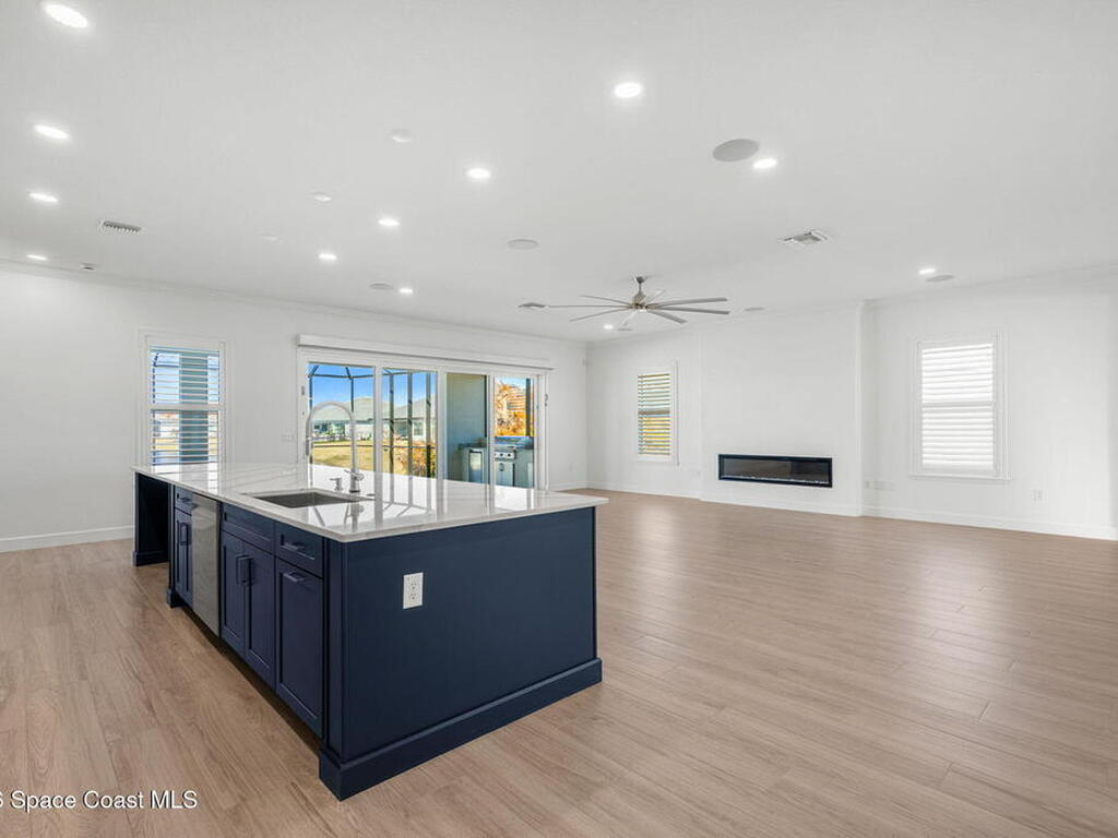 2953 Edestus Drive, Melbourne, FL 32940