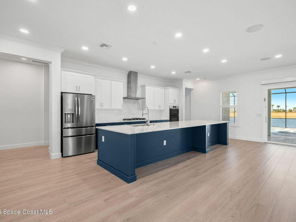 2953 Edestus Drive, Melbourne, FL 32940