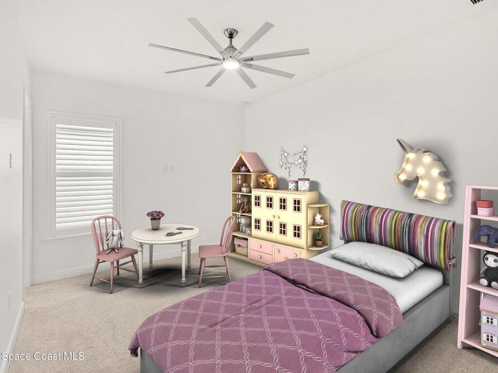 2953 Edestus Drive, Melbourne, FL 32940