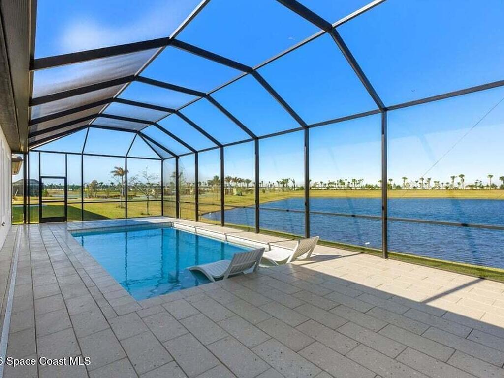 2953 Edestus Drive, Melbourne, FL 32940