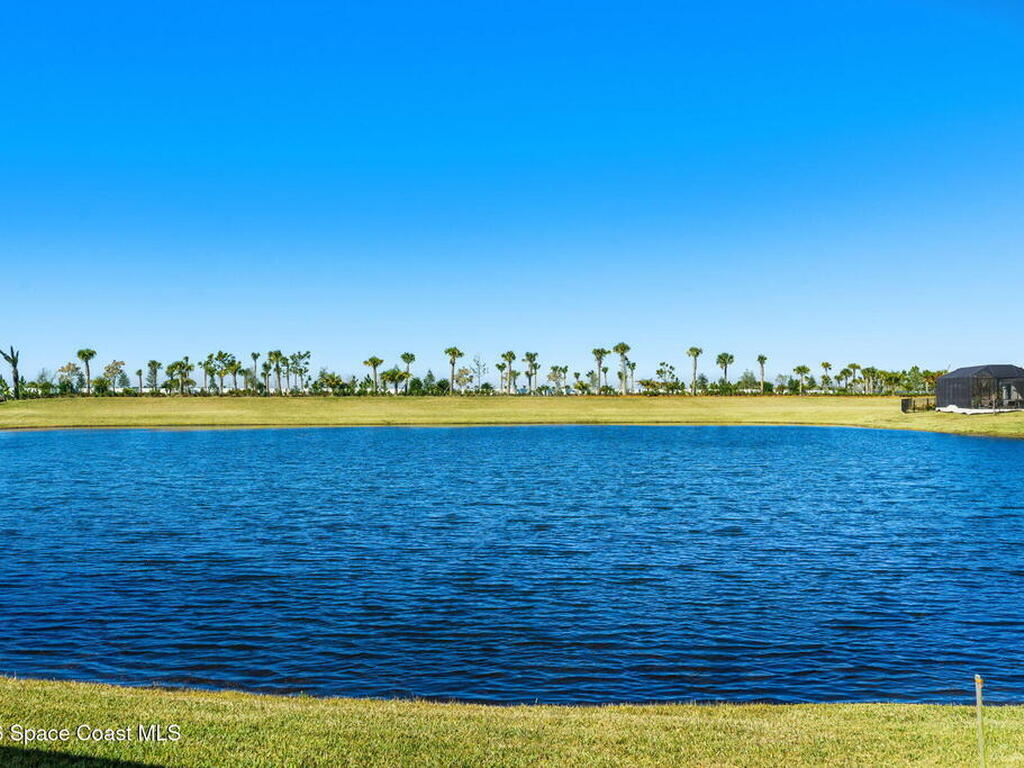 2953 Edestus Drive, Melbourne, FL 32940