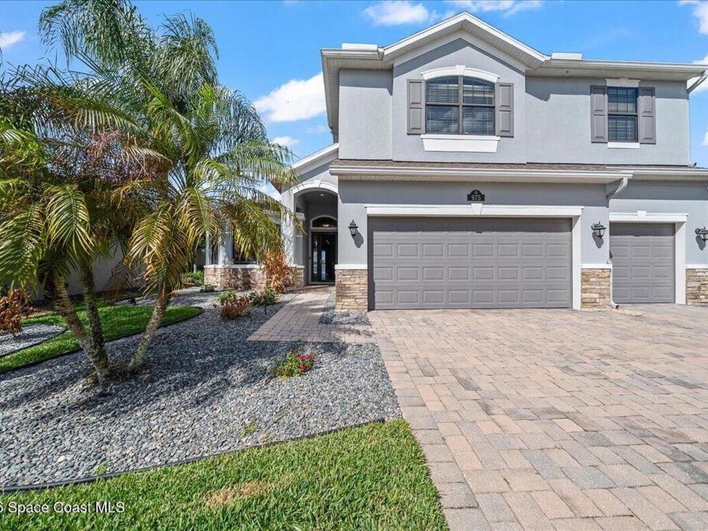 975 Shiloh Drive, Melbourne, FL 32940