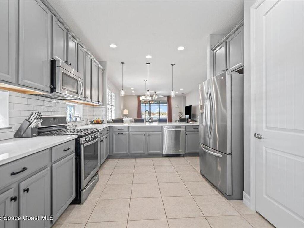 975 Shiloh Drive, Melbourne, FL 32940