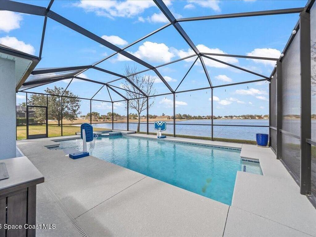 975 Shiloh Drive, Melbourne, FL 32940