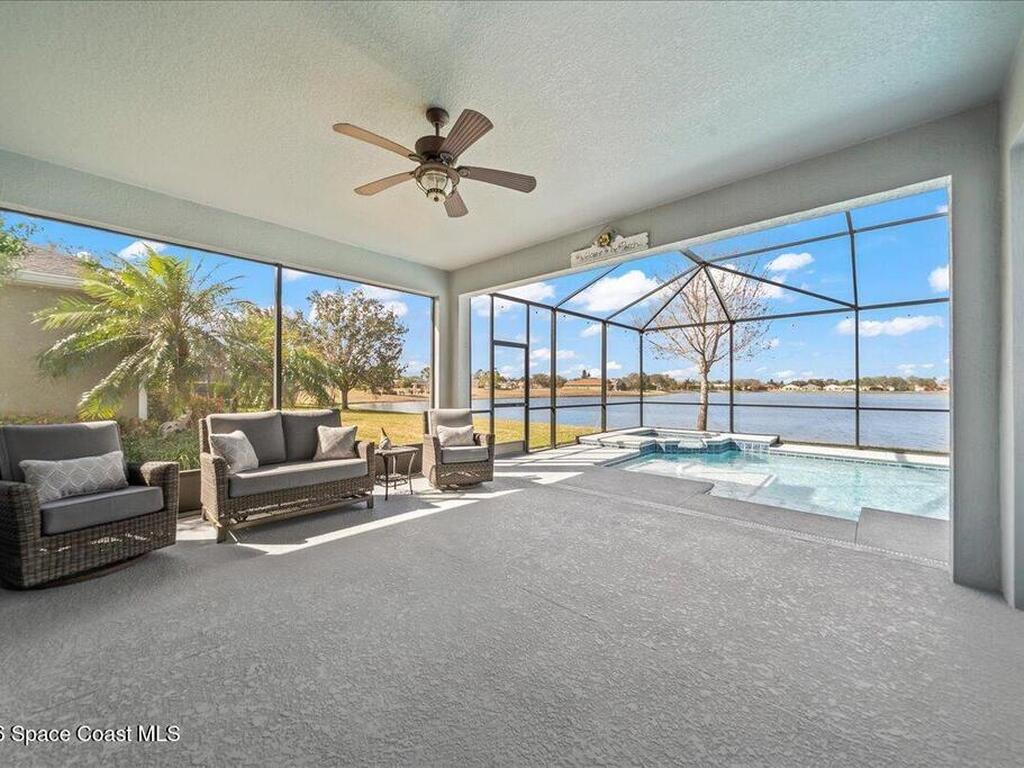 975 Shiloh Drive, Melbourne, FL 32940