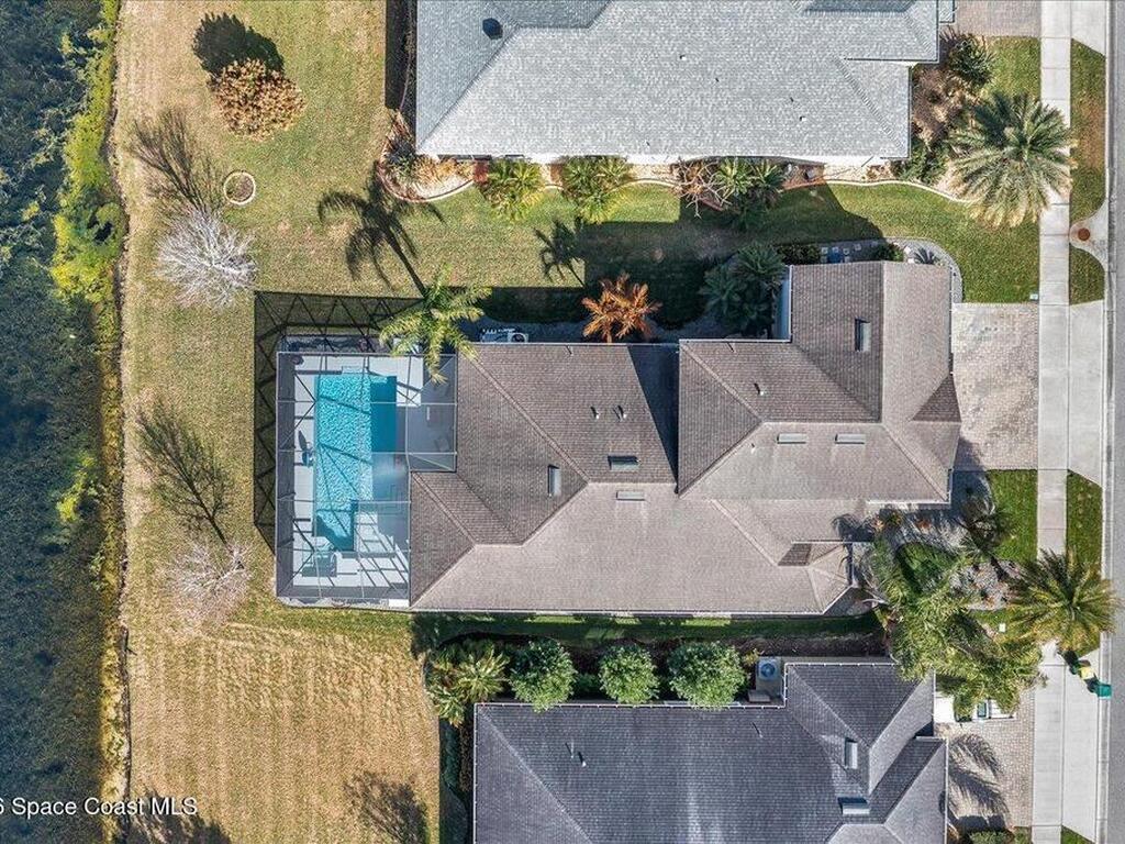 975 Shiloh Drive, Melbourne, FL 32940