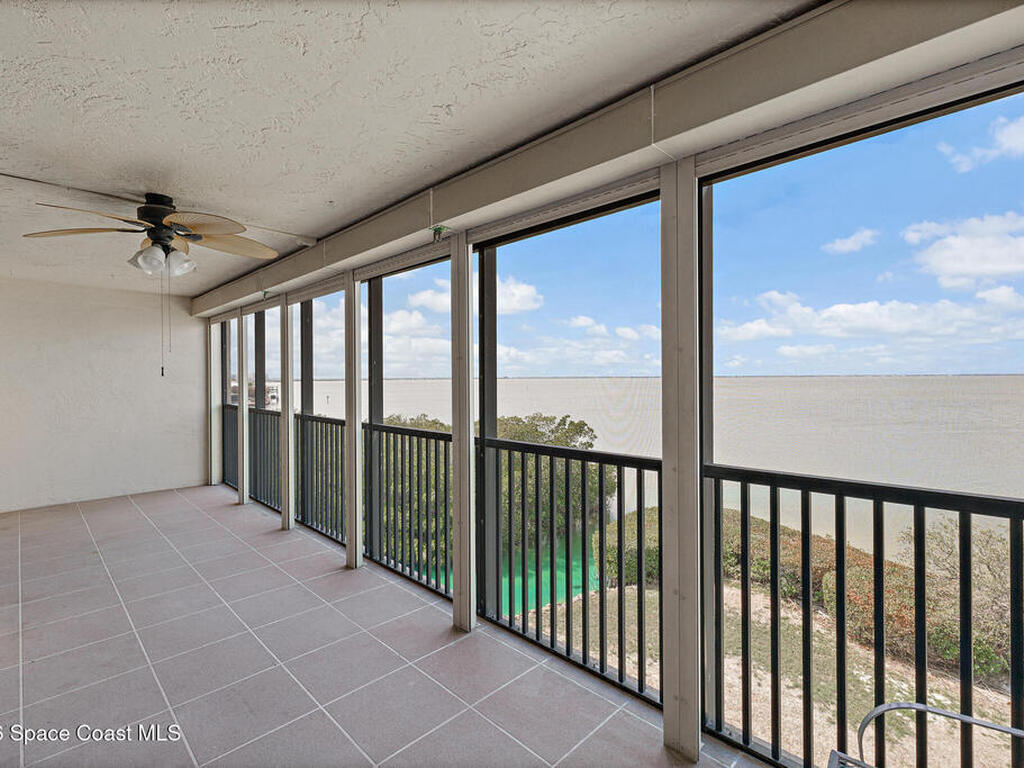 5807 N Banana River Boulevard, Cape Canaveral, FL 32920