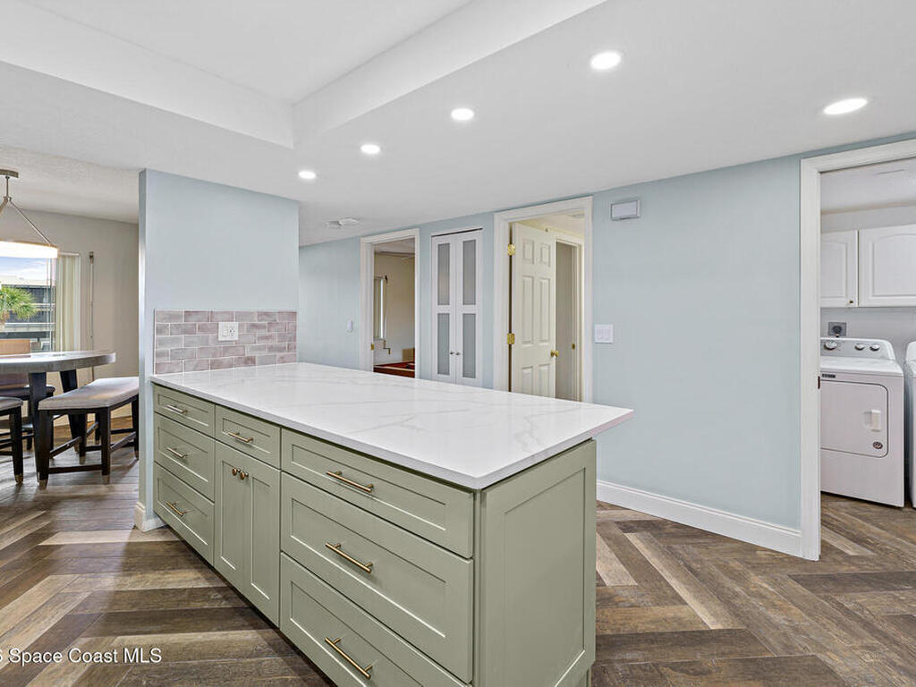 5807 N Banana River Boulevard, Cape Canaveral, FL 32920