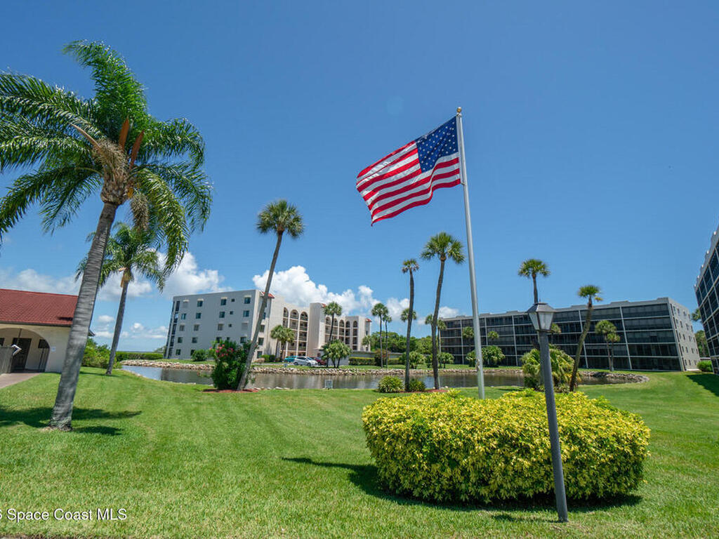 5807 N Banana River Boulevard, Cape Canaveral, FL 32920