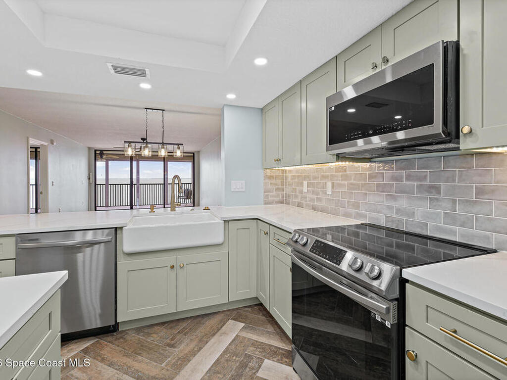 5807 N Banana River Boulevard, Cape Canaveral, FL 32920