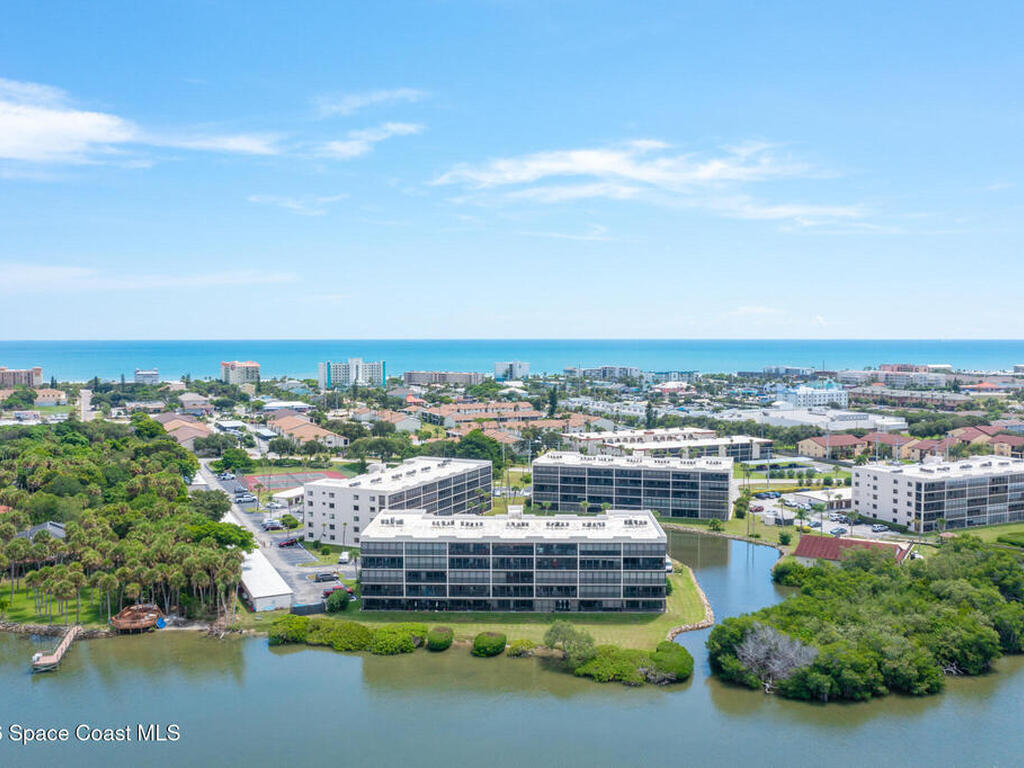 5807 N Banana River Boulevard, Cape Canaveral, FL 32920