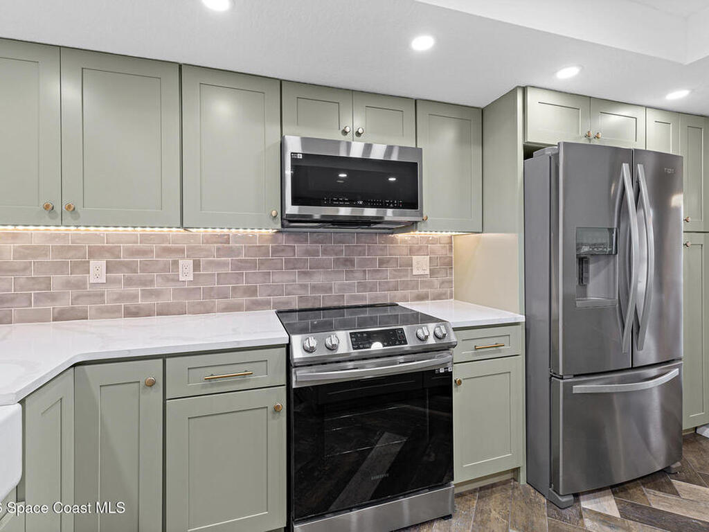 5807 N Banana River Boulevard, Cape Canaveral, FL 32920