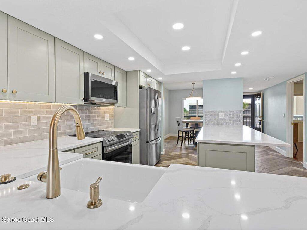 5807 N Banana River Boulevard, Cape Canaveral, FL 32920