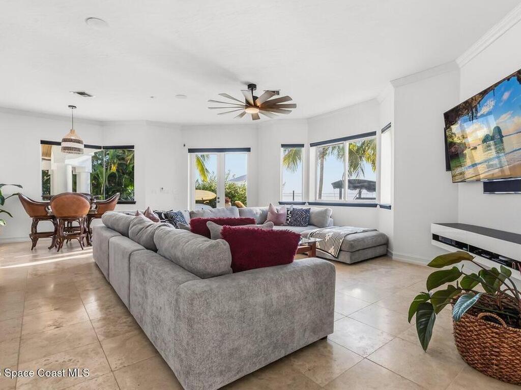 2 River Falls Drive, Cocoa Beach, FL 32931